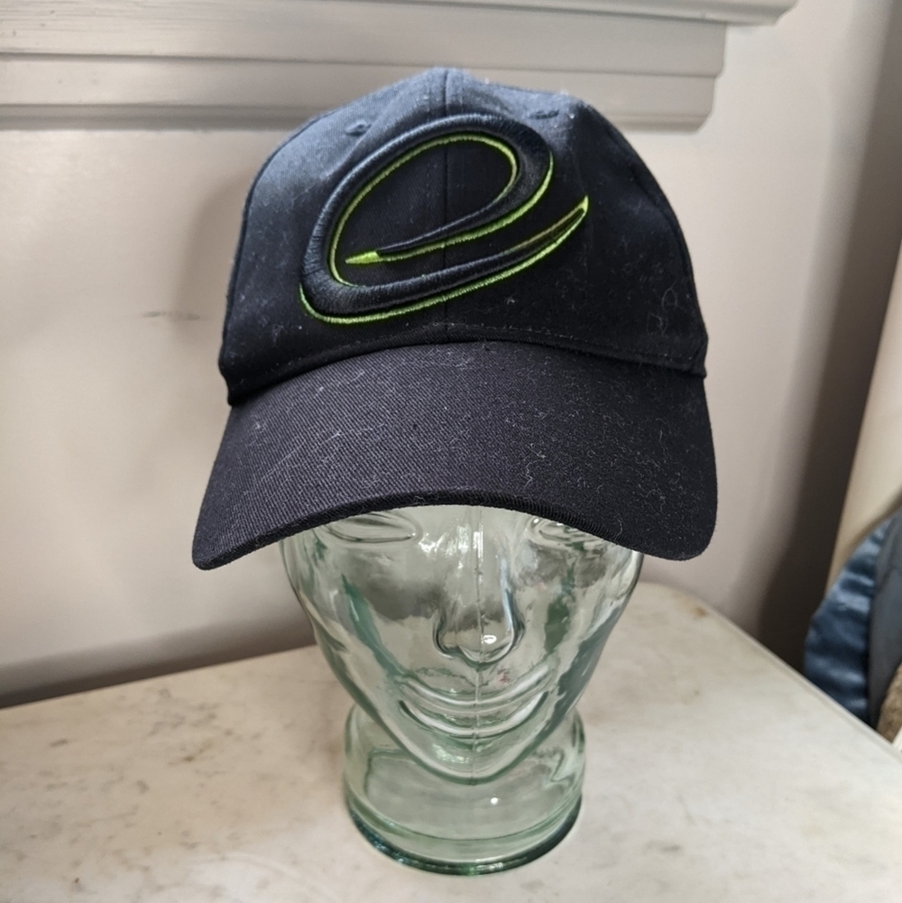 HEADTOTE Emerald City Comic Com 2014 Hat Cap
